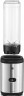 WMF WMF Smoothie-Maker »Kult X Mix  Go«, 300 W, passende Zubehorflasche gleich mitbestellen: Bestell-Nr. 412126  Устройство для приготовления смузи WMF «Kult X Mix Go», 300 Вт, одновременно закажите подходящую бутылку-аксессуар: № для заказа. 412126