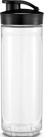 WMF WMF Smoothie-Maker »Kult X Mix  Go«, 300 W, passende Zubehorflasche gleich mitbestellen: Bestell-Nr. 412126  Устройство для приготовления смузи WMF «Kult X Mix Go», 300 Вт, одновременно закажите подходящую бутылку-аксессуар: № для заказа. 412126
