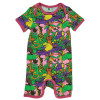 Smafolk Jungle Overalls Комбинезон джунглей