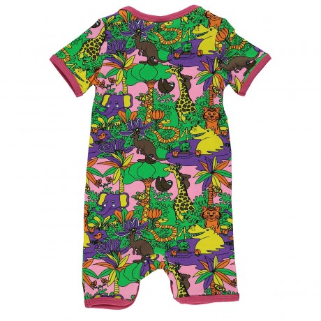 Smafolk Jungle Overalls Комбинезон джунглей