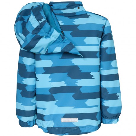 COLOR KIDS Skijacke DIKSON fur Jungen Лыжная куртка ДИКСОН для мальчиков