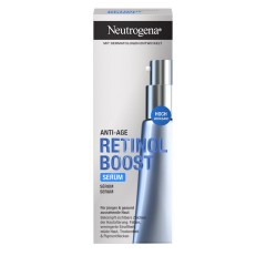 Neutrogena Serum  сыворотка