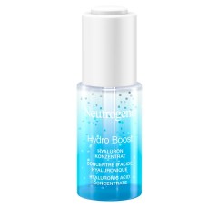 Neutrogena Hyaluron Konzentrat  Гиалуроновый концентрат