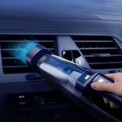 Rutaqian Rutaqian Akku-Handstaubsauger 4 in 1 Schnurloser Autostaubsauger, Mit Autoreifen-Luftpumpe A Беспроводной ручной пылесос Rutaqian 4 в 1, беспроводной автомобильный пылесос, с воздушным насосом из автомобильных шин
