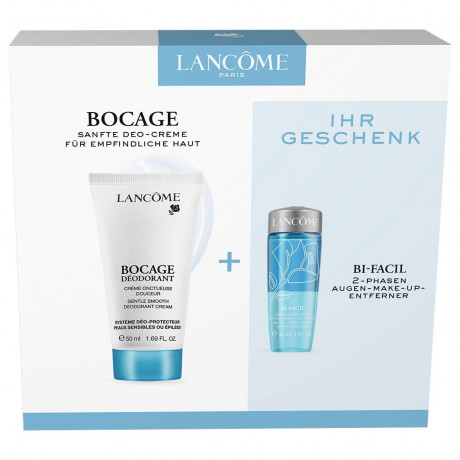 Lancome Deo Creme Set  Дезодорант-крем в наборе