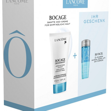 Lancome Deo Creme Set  Дезодорант-крем в наборе