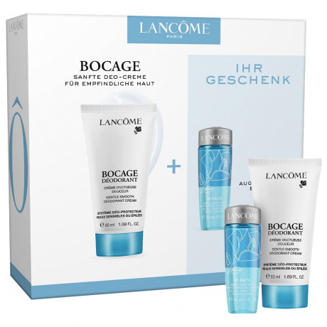 Lancome Deo Creme Set  Дезодорант-крем в наборе