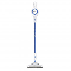 Candy Candy Akku-Hand-und Stielstaubsauger CVIVA10 011, beutellos  Беспроводной ручной пылесос Candy CVIVA10 011, без мешка