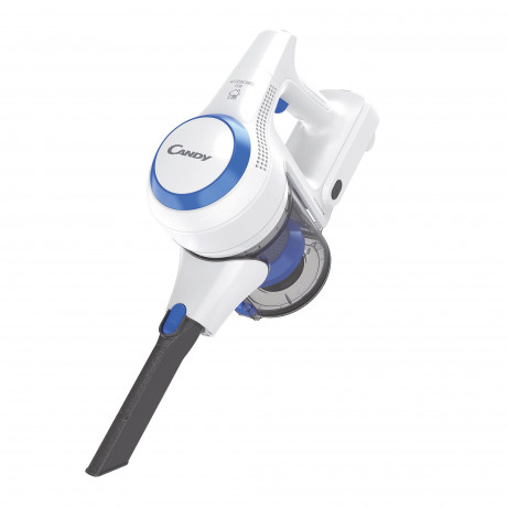 Candy Candy Akku-Hand-und Stielstaubsauger CVIVA10 011, beutellos  Беспроводной ручной пылесос Candy CVIVA10 011, без мешка