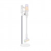DYSON DYSON Akku-Hand-und Stielstaubsauger Freistehende Ladestation fur den Dyson V12™ Detect  Беспроводной ручной и стержневой пылесос DYSON. Отдельно стоящая зарядная станция для Dyson V12™ Detect.