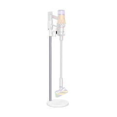 DYSON DYSON Akku-Hand-und Stielstaubsauger Freistehende Ladestation fur den Dyson V12™ Detect  Беспроводной ручной и стержневой пылесос DYSON. Отдельно стоящая зарядная станция для Dyson V12™ Detect.