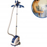 Best Direct® Best Direct® Dampfburste Steam Best®, 1950,00 W, Bugelsystem desinfizieren und bugeln, fur Kleidung, Polster, Teppiche  Паровая щетка Best Direct® Steam Best®, 1950,00 Вт, гладильная система для дезинфекции и глажки, для одежды, обивки, ковро