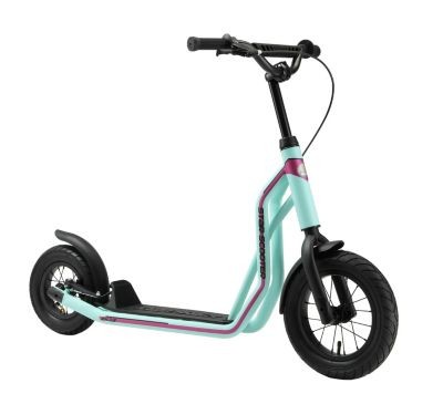 Star Scooter Roller 10\/12 Zoll Mixed Ролик 10/12 дюймов смешанный