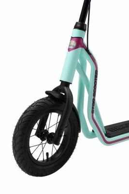 Star Scooter Roller 10\/12 Zoll Mixed Ролик 10/12 дюймов смешанный