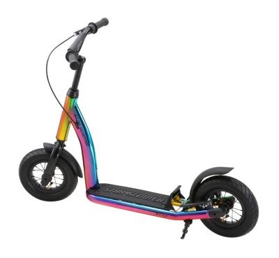 Star Scooter Roller 10 Zoll New Gen Скутер 10 дюймов New Gen