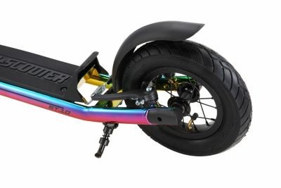 Star Scooter Roller 10 Zoll New Gen Скутер 10 дюймов New Gen