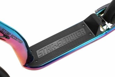 Star Scooter Roller 10 Zoll New Gen Скутер 10 дюймов New Gen