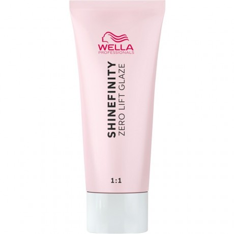 Wella Professionals Zero Lift Glaze 09/81 Platinum Opal Глазурь с нулевым подъемом