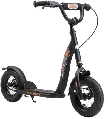 Star Scooter Roller 10 Zoll Classic Скутер 10 дюймов Classic