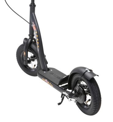 Star Scooter Roller 10 Zoll Classic Скутер 10 дюймов Classic