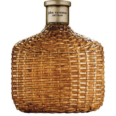 John Varvatos (Джон Варватос) Artisan Eau de Toilette Туалетная вода Spray Спрей, 125 мл
