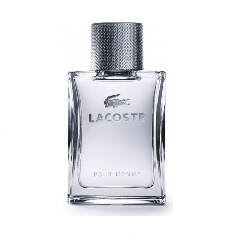 Lacoste (Лакост)  Eau de Toilette (EdT) Туалетная вода Lacoste (Лакост) Pour Homme, 50 мл