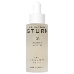 Dr. Barbara Sturm (Барбара Штурм) Anti-Pollution Drops Serum Pflege, 30 мл