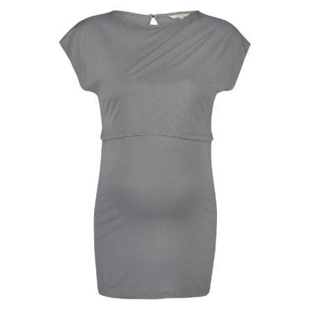 noppies Stillshirt Bella light army