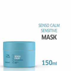 Wella Professionals Senso Calm Sensitive Mask  Senso Успокаивающая маска для чувствительной кожи