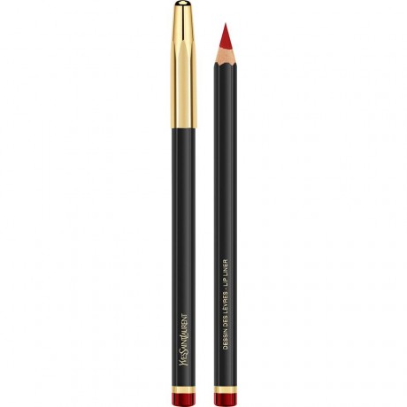 Yves Saint Laurent  (Ив Сен Лоран) Lippen Dessin Des Levres Контурный карандаш для губ, Nr. 08 Acajou / 1,30 г