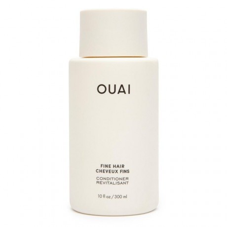 Ouai Fine Conditioner прекрасный кондиционер