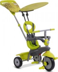 smarTrike Dreirad Vanilla Трехколесный ваниль