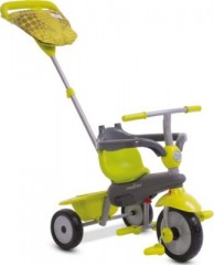 smarTrike Dreirad Vanilla Трехколесный ваниль