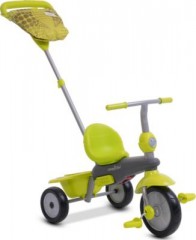 smarTrike Dreirad Vanilla Трехколесный ваниль
