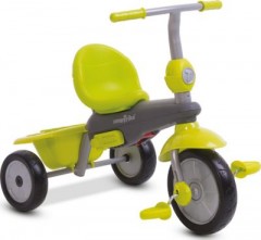 smarTrike Dreirad Vanilla Трехколесный ваниль