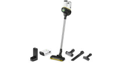 Karcher Karcher VC 6 Premium ourFamily, Stielstaubsauger weiss/schwarz  weiss/schwarz Karcher VC 6 Premium OurFamily, ручным пылесосом белый/черный