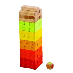 Lelin Holzspielzeug Motorik- двигательные навыки деревянной игрушки