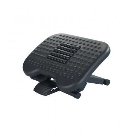 Maximex Fussstutze mit Massagerollen 3in1 Подставка для ног с массажными роликами 3в1