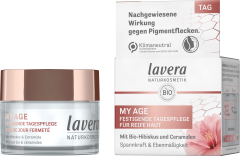 Lavera Tagescreme My Age Festigende Tagespflege, Lavera Дневной крем My Age Укрепляющий дневной уход, 50 мл