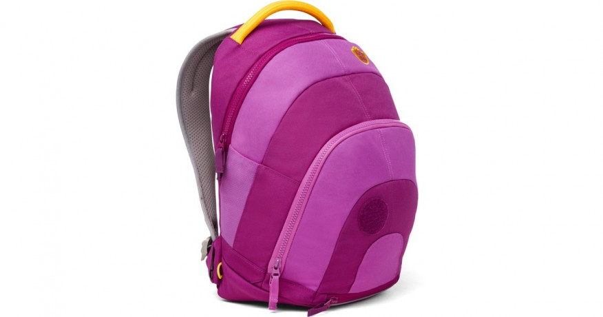 Affenzahn Affenzahn Daydreamer Vogel, Rucksack lila lila Affenzahn Daydreamer птица, рюкзак фиолетовый