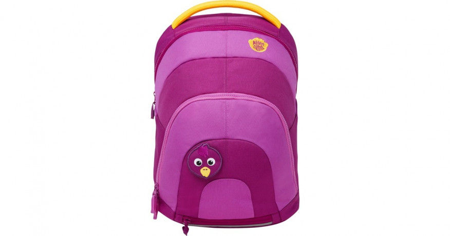 Affenzahn Affenzahn Daydreamer Vogel, Rucksack lila lila Affenzahn Daydreamer птица, рюкзак фиолетовый