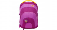 Affenzahn Affenzahn Daydreamer Vogel, Rucksack lila lila Affenzahn Daydreamer птица, рюкзак фиолетовый