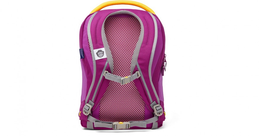 Affenzahn Affenzahn Daydreamer Vogel, Rucksack lila lila Affenzahn Daydreamer птица, рюкзак фиолетовый