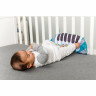 Infantino Infantino 3-in-1 Kissen zur Unterstutzung der Bauchlage mit Piano Infantino 3-в-1 Подушка для поддержки лежа с фортепиано