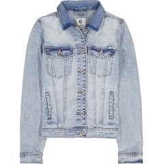 GARCIA JEANS Jeansjacke fur Madchen Джинсовая куртка для девочки