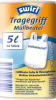 Swirl Мешки для мусора антибактериальные, 40 шт