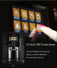 COLET Coffee Maschine COLET Coffee Maschine Kaffeevollautomat Kaffeevollautomat Q006, Kaffee, Espresso, Cappuccino, Selbstreinigungsfunktion  Кофемашина COLET полностью автоматическая кофемашина Q006, кофе, эспрессо, капучино, функция самоочистки