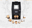 COLET Coffee Maschine COLET Coffee Maschine Kaffeevollautomat Kaffeevollautomat Q006, Kaffee, Espresso, Cappuccino, Selbstreinigungsfunktion  Кофемашина COLET полностью автоматическая кофемашина Q006, кофе, эспрессо, капучино, функция самоочистки