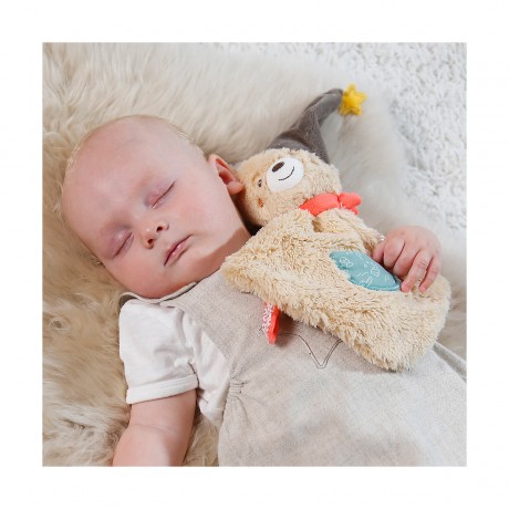 Fehn Schmusetuch Bar Утешитель бар