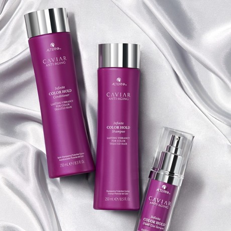 Alterna Shampoo шампунь